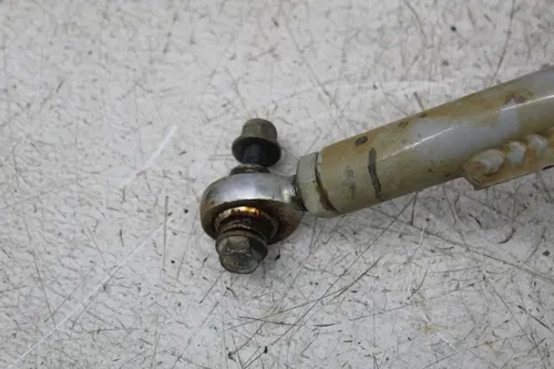 16 POLARIS RZR XP 1000 TURBO FRONT UPPER RIGHT CONTROL A ARM