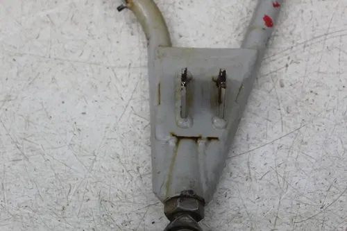 16 POLARIS RZR XP 1000 TURBO FRONT UPPER RIGHT CONTROL A ARM