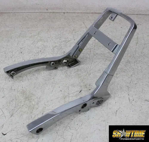 86-06 KAWASAKI VULCAN 750 VN750 BACK REST SISSY BAR