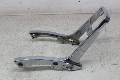 86-06 KAWASAKI VULCAN 750 VN750 BACK REST SISSY BAR