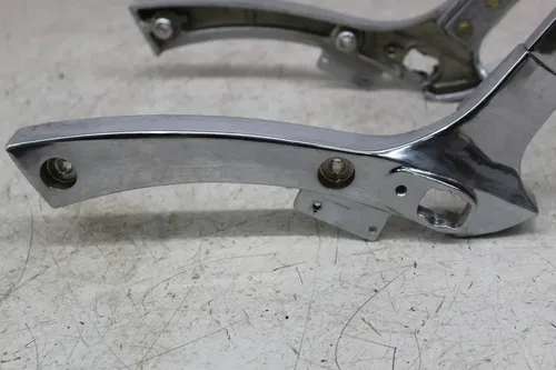 86-06 KAWASAKI VULCAN 750 VN750 BACK REST SISSY BAR