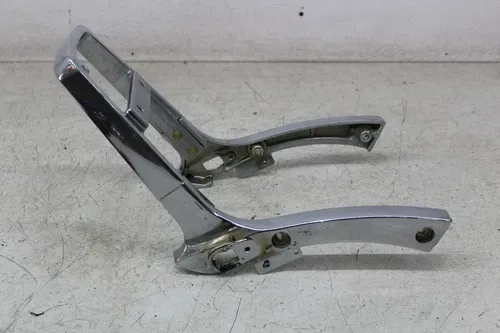 86-06 KAWASAKI VULCAN 750 VN750 BACK REST SISSY BAR