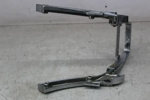 86-06 KAWASAKI VULCAN 750 VN750 BACK REST SISSY BAR