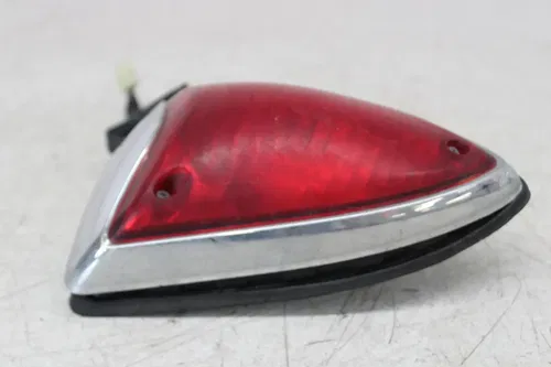 07-14 YAMAHA V STAR 1300 XVS1300CT TOURER TAILLIGHT REAR TAIL BRAKE LIGHT