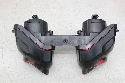 07-08 KAWASAKI NINJA ZX6R FRONT LEFT HEADLIGHT HEAD LIGHT LAMP