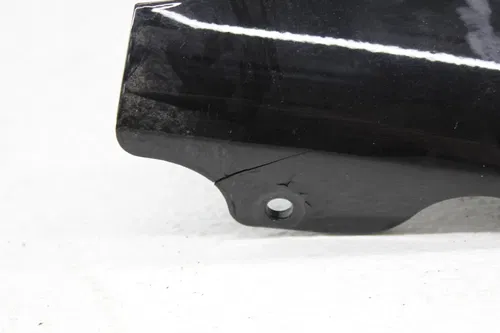 18-24 HARLEY-DAVIDSON ULTRA LIMITED FLHTK IGNITION SWITCH PANEL FAIRING (READ)