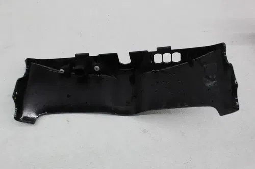 18-24 HARLEY-DAVIDSON ULTRA LIMITED FLHTK IGNITION SWITCH PANEL FAIRING (READ)