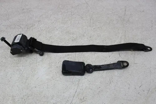 17-21 CAN-AM MAVERICK X3 X DS TURBO R LEFT FRONT SEAT BELT LATCH