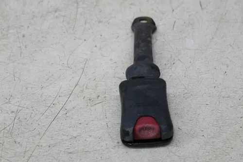 17-21 CAN-AM MAVERICK X3 X DS TURBO R LEFT FRONT SEAT BELT LATCH