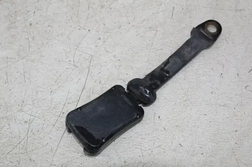 17-21 CAN-AM MAVERICK X3 X DS TURBO R LEFT FRONT SEAT BELT LATCH
