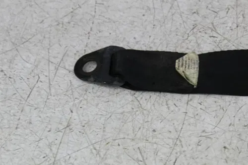 17-21 CAN-AM MAVERICK X3 X DS TURBO R LEFT FRONT SEAT BELT LATCH