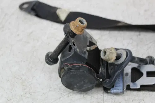 17-21 CAN-AM MAVERICK X3 X DS TURBO R LEFT FRONT SEAT BELT LATCH