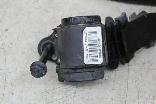 17-21 CAN-AM MAVERICK X3 X DS TURBO R LEFT FRONT SEAT BELT LATCH