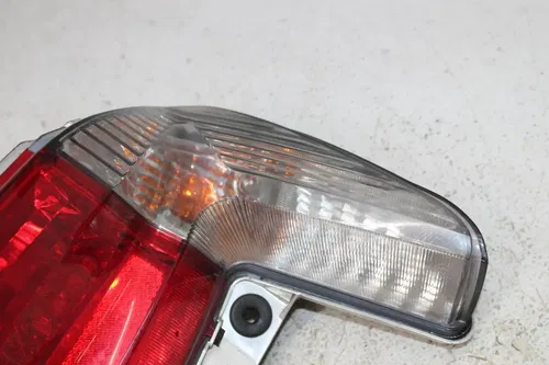 2010 HONDA NT700V TAILLIGHT REAR TAIL BRAKE LIGHT