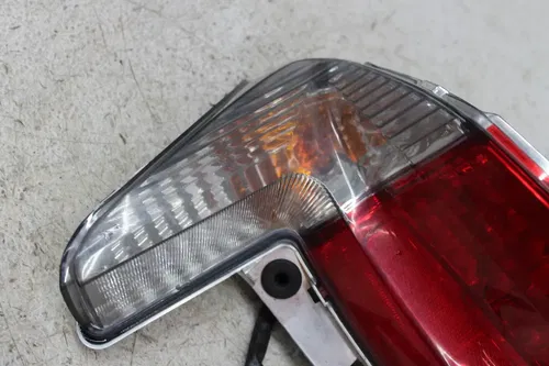2010 HONDA NT700V TAILLIGHT REAR TAIL BRAKE LIGHT
