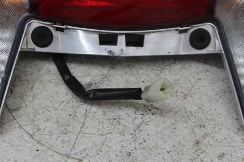 2010 HONDA NT700V TAILLIGHT REAR TAIL BRAKE LIGHT