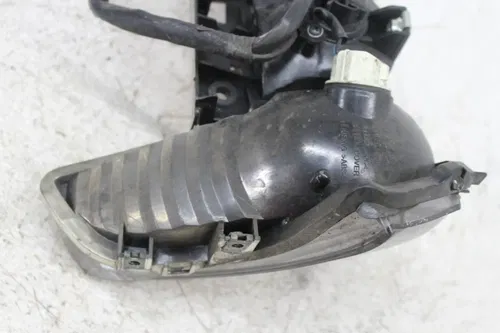 2010 HONDA NT700V TAILLIGHT REAR TAIL BRAKE LIGHT
