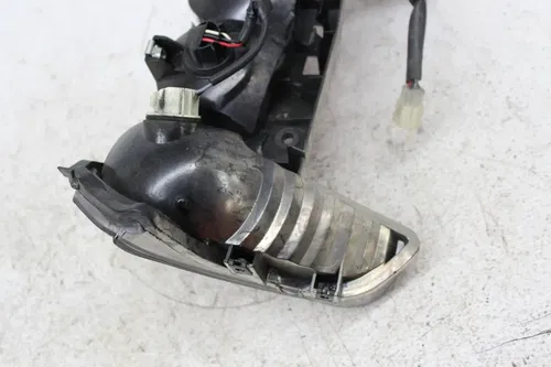 2010 HONDA NT700V TAILLIGHT REAR TAIL BRAKE LIGHT
