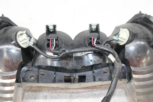 2010 HONDA NT700V TAILLIGHT REAR TAIL BRAKE LIGHT
