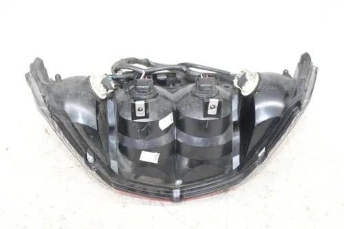 2010 HONDA NT700V TAILLIGHT REAR TAIL BRAKE LIGHT