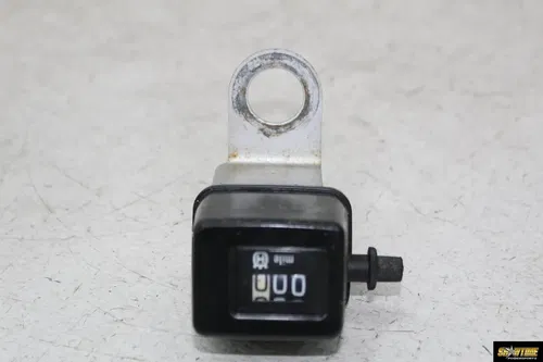 98 HUSQVARNA TE410 SPEEDO TACH GAUGES DISPLAY CLUSTER SPEEDOMETER TACHOMETER