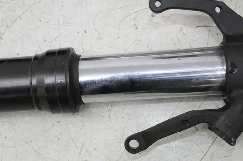 04-06 YAMAHA YZF R1 FRONT FORKS SHOCK SUSPENSION SET PAIR