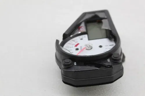 01-02 SUZUKI GSXR1000 SPEEDO TACH GAUGE DISPLAY CLUSTER SPEEDOMETER TACHOMETER
