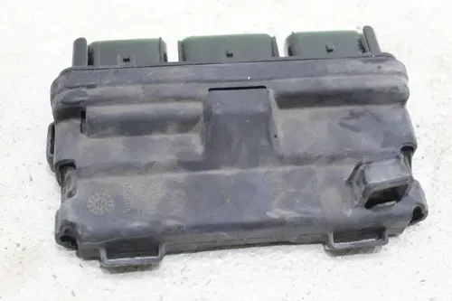2021 TRIUMPH TIGER 850 ECU COMPUTER CONTROLLER CHASSIS CONTROL UNIT MODULE