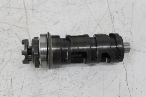 92 YAMAHA VIRAGO 750 XV750 ENGINE MOTOR TRANSMISSION TRANNY GEARS