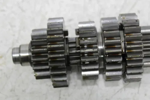 10-12 DUCATI MULTISTRADA 1200 ENGINE MOTOR TRANSMISSION TRANNY GEARS