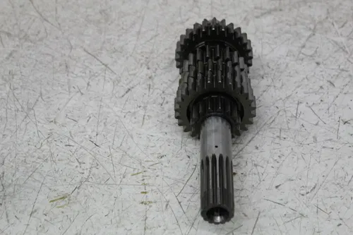 10-12 DUCATI MULTISTRADA 1200 ENGINE MOTOR TRANSMISSION TRANNY GEARS