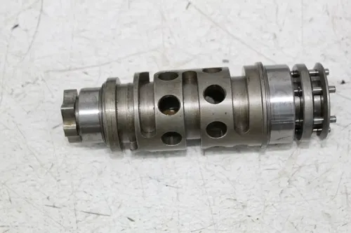 10-12 DUCATI MULTISTRADA 1200 ENGINE MOTOR TRANSMISSION TRANNY GEARS