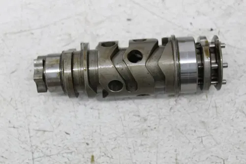10-12 DUCATI MULTISTRADA 1200 ENGINE MOTOR TRANSMISSION TRANNY GEARS