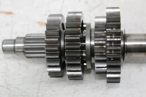 10-12 DUCATI MULTISTRADA 1200 ENGINE MOTOR TRANSMISSION TRANNY GEARS