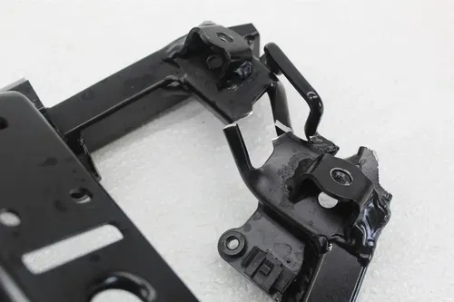 17-23 SUZUKI GSXR1000 REAR BACK SUBFRAME SUB FRAME (SEE DESCP)