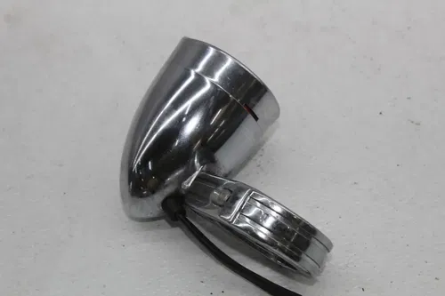 00-06 HARLEY-DAVIDSON DYNA WIDE GLIDE FXDWG FRONT LEFT RIGHT TURN SIGNALS LIGHT