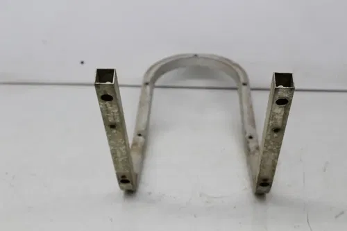 08-10 POLARIS RZR 800 SEAT MOUNTING BRACKET FRAME