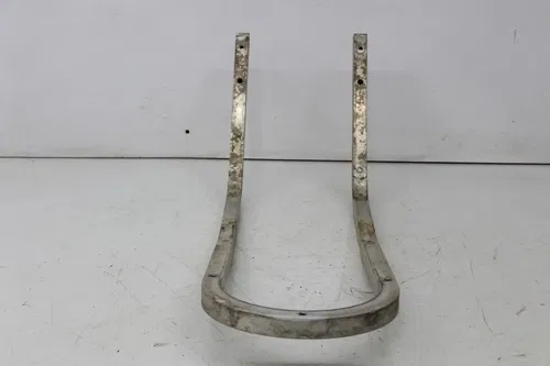 08-10 POLARIS RZR 800 SEAT MOUNTING BRACKET FRAME