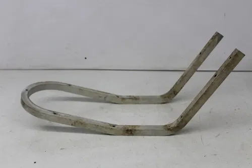 08-10 POLARIS RZR 800 SEAT MOUNTING BRACKET FRAME