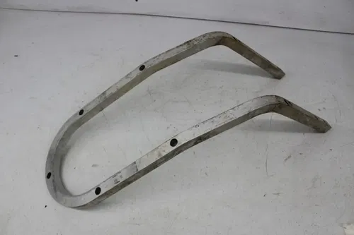 08-10 POLARIS RZR 800 SEAT MOUNTING BRACKET FRAME