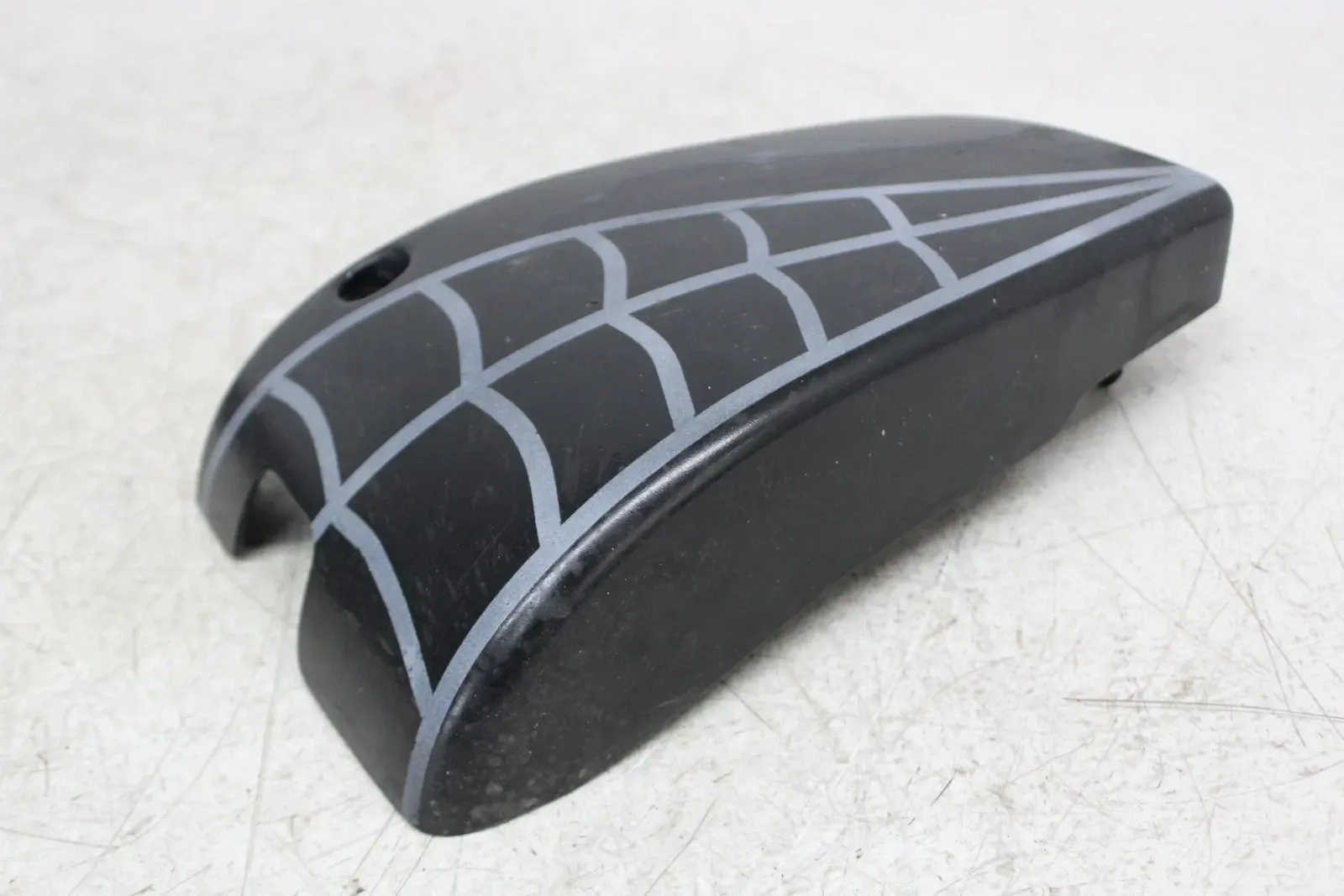 05-08 KAWASAKI VULCAN 1500 VN1500N CLASSIC LEFT RIGHT SIDE COVER PANEL COWL