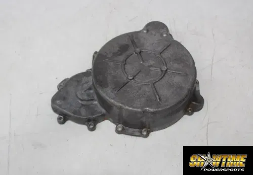 19-21 POLARIS RZR 1000 TURBO STATOR GENERATOR ALTERNATOR MAGNETO COVER