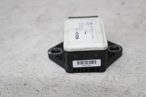 10-12 CAN-AM SPYDER ROADSTER RT BOSH ACCELERATION SENSOR