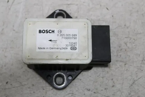 10-12 CAN-AM SPYDER ROADSTER RT BOSH ACCELERATION SENSOR