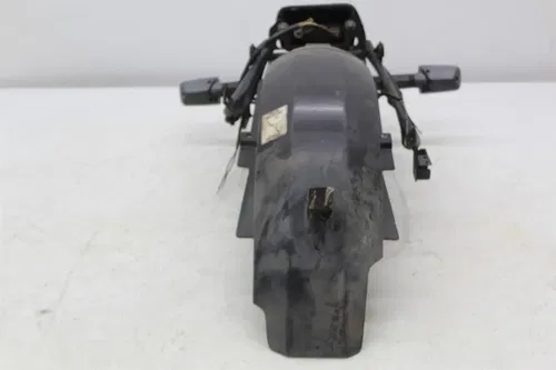 88-00 SUZUKI GS500 E REAR BACK FENDER TAIL BRAKE LIGHT TURN SIGNALS