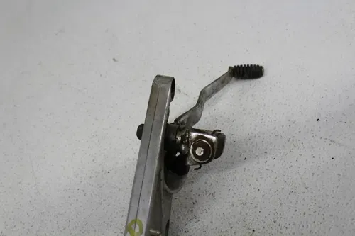 1984 HONDA INTERCEPTOR 1000 VF1000F LEFT RIGHT REARSET REAR SET DRIVER SHIFTER