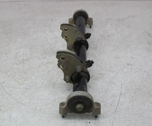 20-24 POLARIS RZR XP 1000 PREMIUM MOTOR ENGINE MOUNT STAY BRACKET TUBE