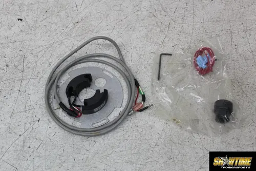 73-75 KAWASAKI KZ900 ENGINE DYNATECH DYNA S COIL PICKUP PULSE PULSER SENSOR