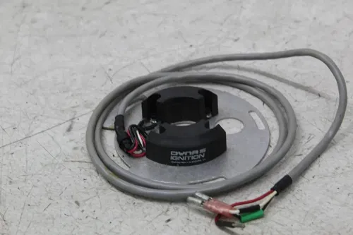73-75 KAWASAKI KZ900 ENGINE DYNATECH DYNA S COIL PICKUP PULSE PULSER SENSOR
