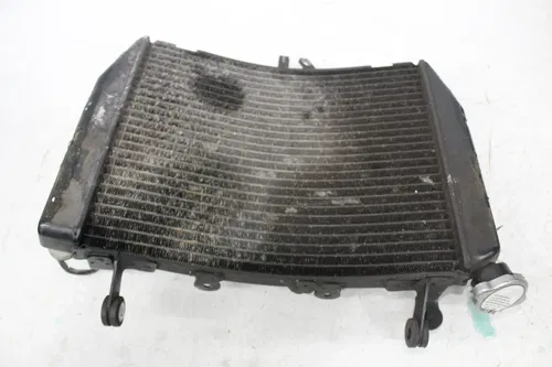 03-05 YAMAHA YZF R6 06-09 R6 ENGINE RADIATOR COOLING FAN